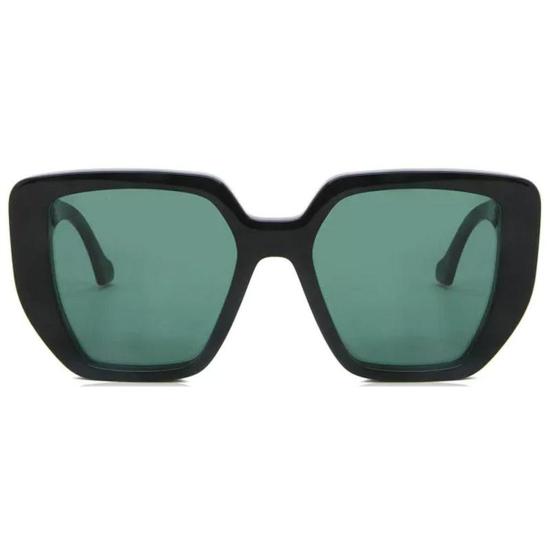  구찌 선글라스 GG0956S 001 Black - GUCCI