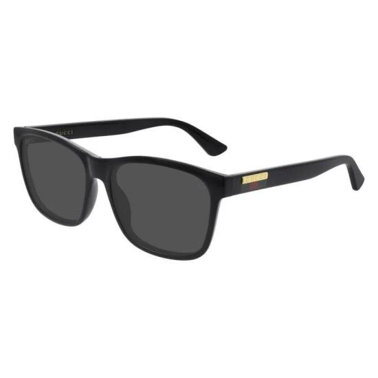  구찌 선글라스 GG0746S 001 Black