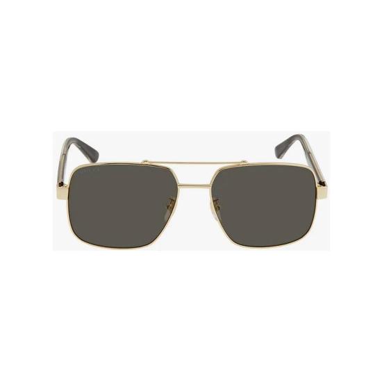  구찌 선글라스 GG0529S 001 Gold - GUCCI