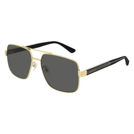  구찌 선글라스 GG0529S 001 Gold