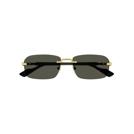  구찌 선글라스 GG1221S 001 Gold - GUCCI