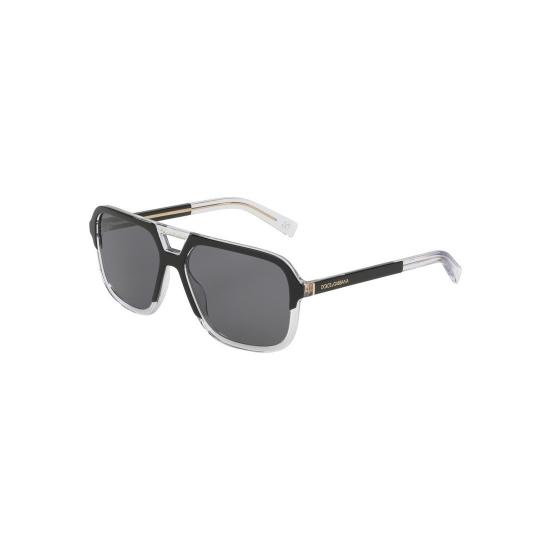  돌체앤가바나 선글라스 DG4354 501 81 Black