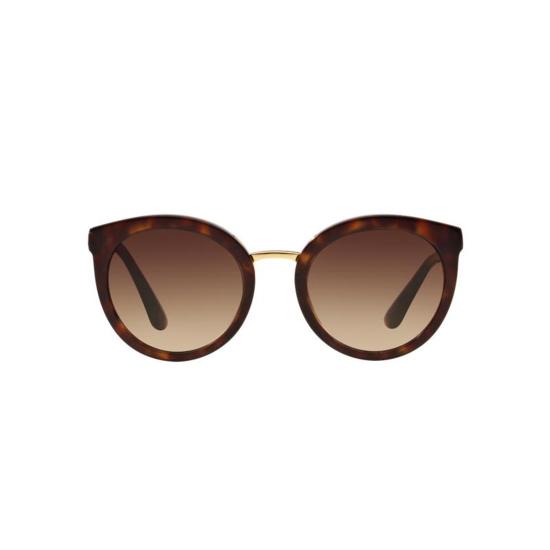  돌체앤가바나 선글라스 DG4268 502 13 Havana - DOLCE & GABBANA