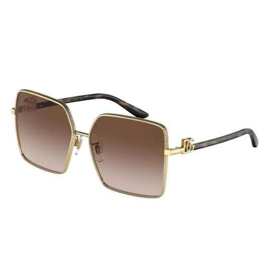  돌체앤가바나 선글라스 DG2279 02 13 Gold