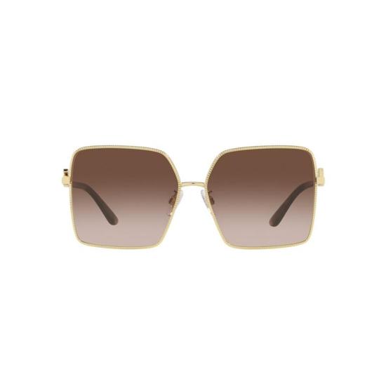  돌체앤가바나 선글라스 DG2279 02 13 Gold - DOLCE & GABBANA