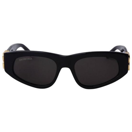  발렌시아가 선글라스 BB0095S 001 Indeterminate - BALENCIAGA