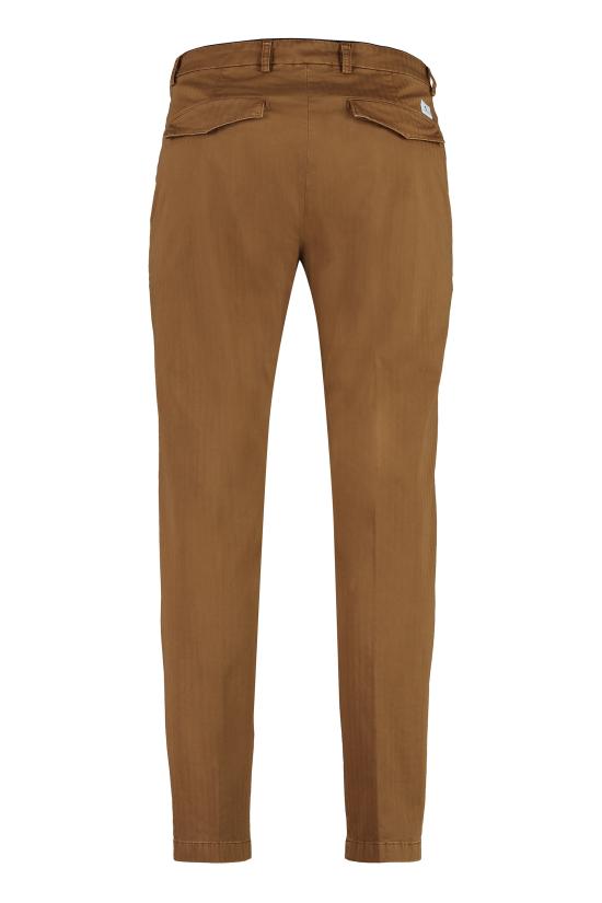  디파트먼트5 스트레이트 팬츠 UP0051TS0070 608 Copper - DEPARTMENT 5