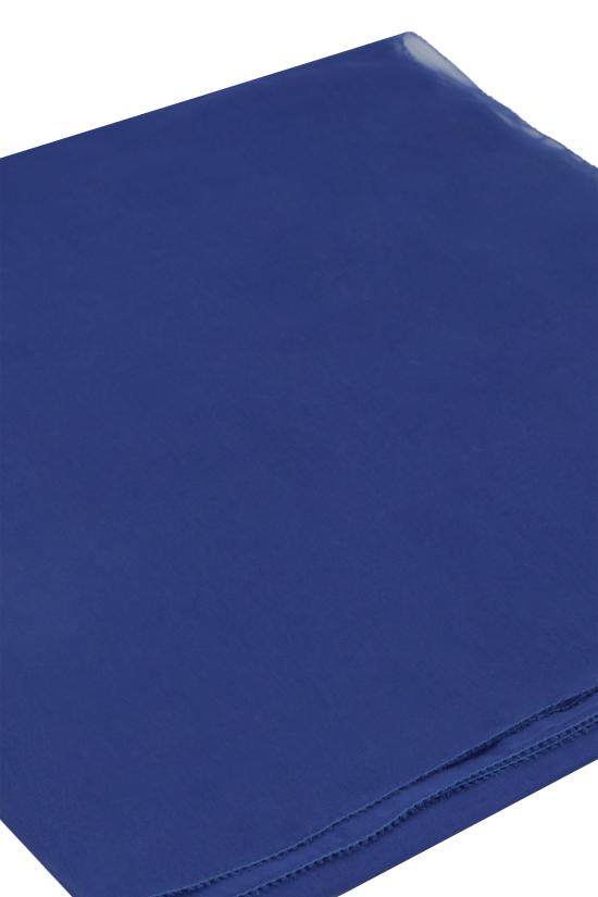  막스마라 머플러/스카프 RIVERA2345410631600 010 blue - MAX MARA