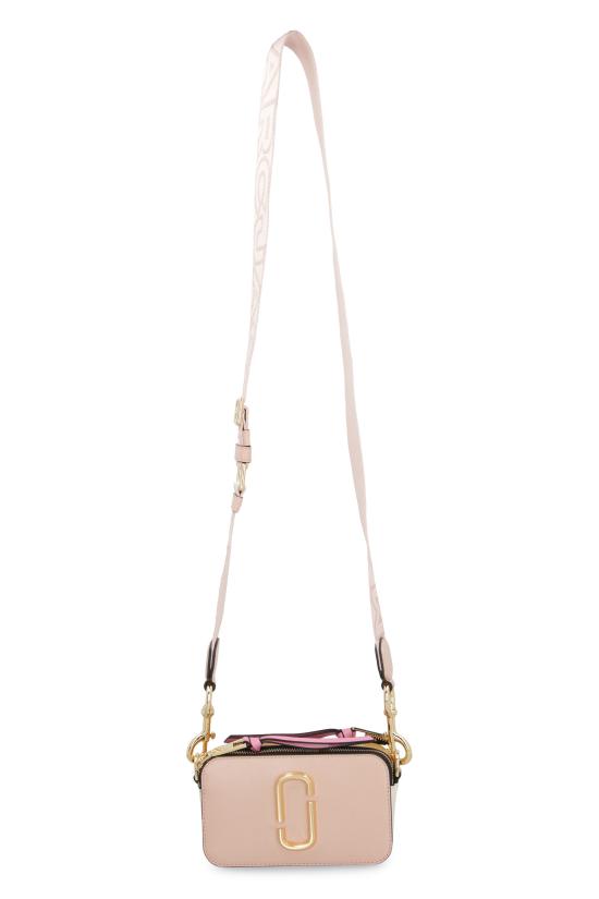 25SS 마크제이콥스 토트백 2S3HCR500H03 695 Pink - MARC JACOBS