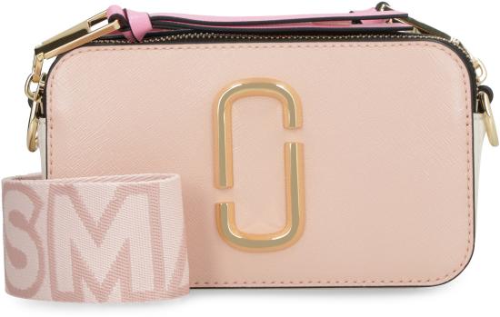 25SS 마크제이콥스 토트백 2S3HCR500H03 695 Pink - MARC JACOBS
