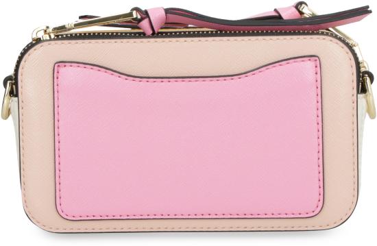 25SS 마크제이콥스 토트백 2S3HCR500H03 695 Pink - MARC JACOBS