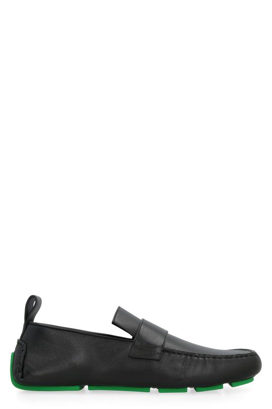  보테가베네타 로퍼 730278V2MD0 1238 black