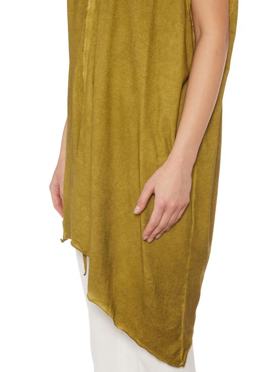  세리에 뉴메리카 수트 세트 FSN580CEDRO YELLOW - SERIENUMERICA