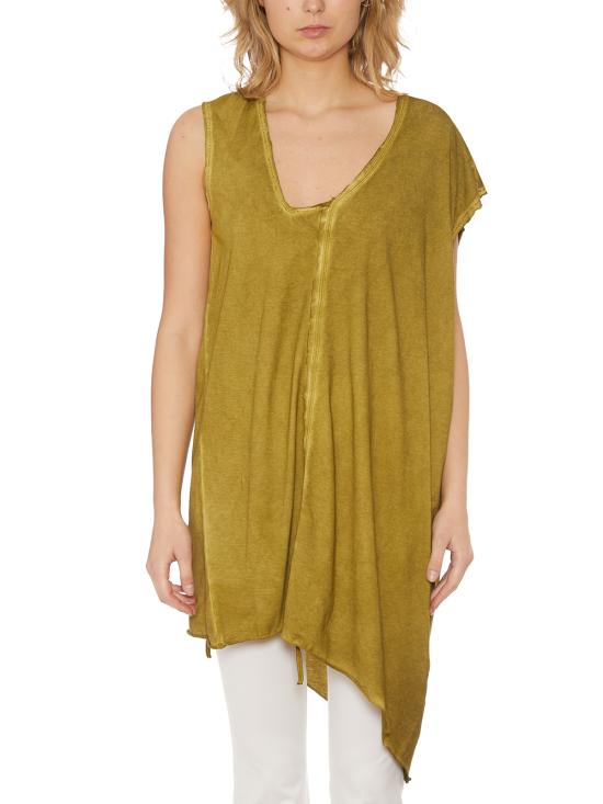  세리에 뉴메리카 수트 세트 FSN580CEDRO YELLOW