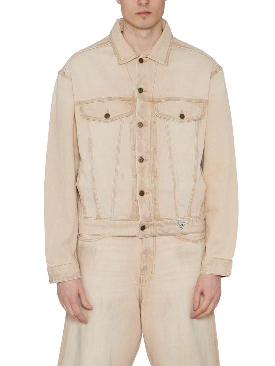  게스 팬티 FM3GU97D4RU0TNMT BEIGE