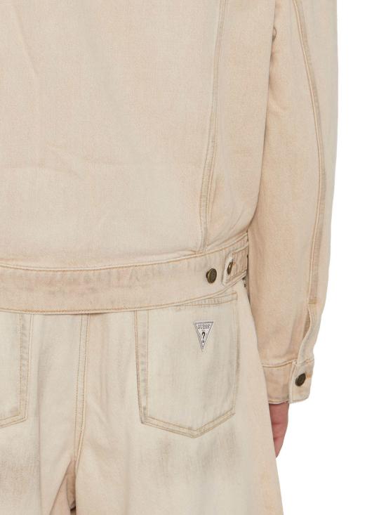  게스 팬티 FM3GU97D4RU0TNMT BEIGE - GUESS