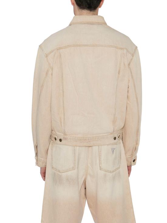  게스 팬티 FM3GU97D4RU0TNMT BEIGE - GUESS