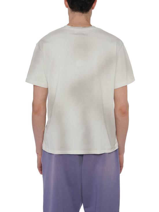  게스 반팔 티셔츠 FM3GI00KBB5G046 WHITE - GUESS