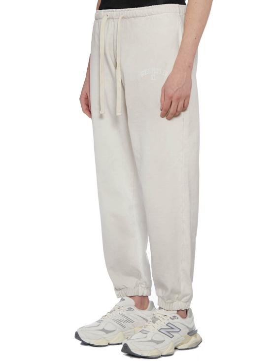  게스 스트레이트 팬츠 FM2BQ10KBB40G046 WHITE - GUESS