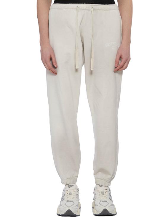  게스 스트레이트 팬츠 FM2BQ10KBB40G046 WHITE - GUESS