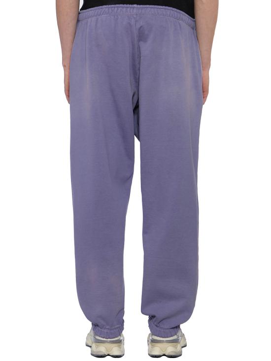  게스 스트레이트 팬츠 FM2BQ10KBB40F43C VIOLET - GUESS