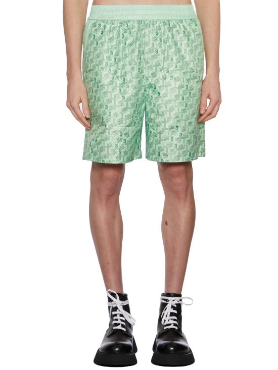  3 파라디 스윔팬츠 FSS2365 GREEN - 3PARADIS