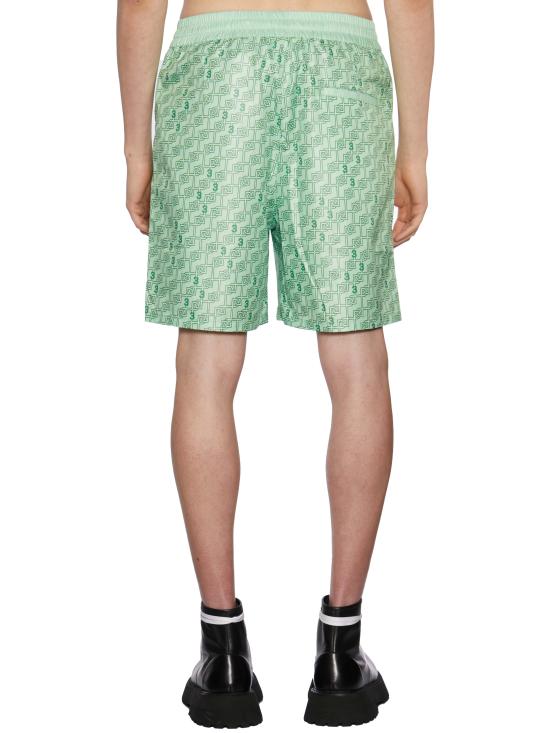  3 파라디 스윔팬츠 FSS2365 GREEN - 3PARADIS