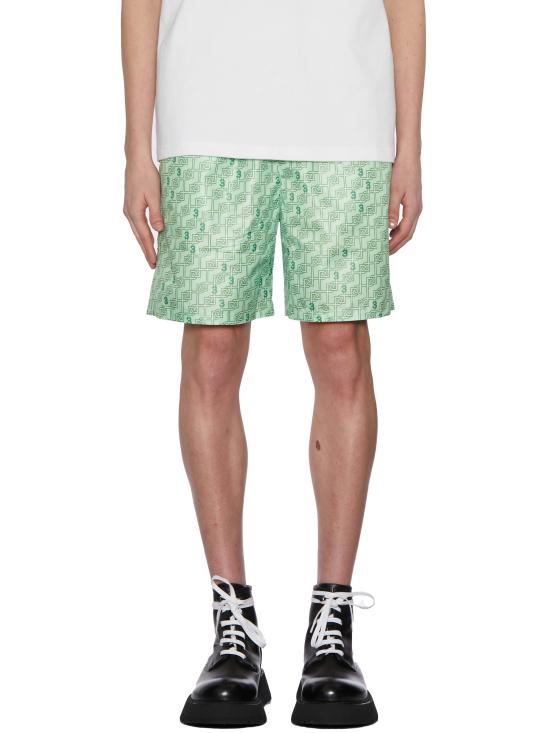  3 파라디 스윔팬츠 FSS2365 GREEN