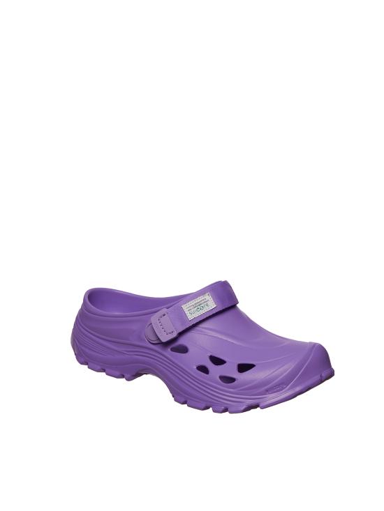  수이코크 샌들 FOGINJ101MOKPURPLE VIOLET - SUICOKE
