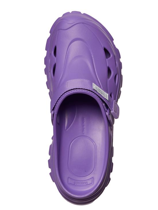  수이코크 샌들 FOGINJ101MOKPURPLE VIOLET - SUICOKE