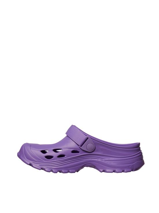  수이코크 샌들 FOGINJ101MOKPURPLE VIOLET - SUICOKE