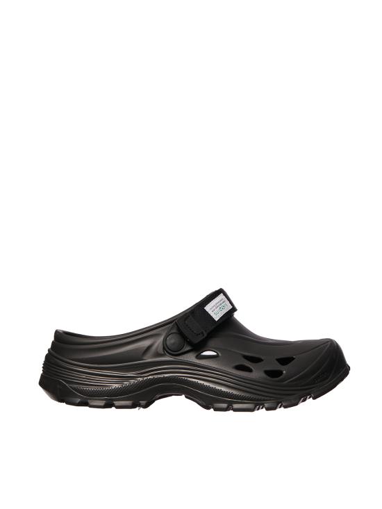  수이코크 샌들 FOGINJ101MOK BLACK