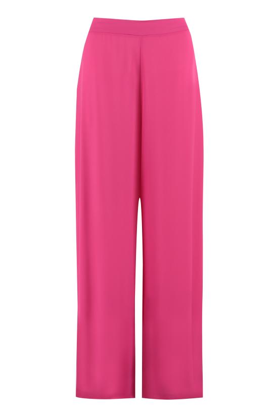  클립스 스트레이트 팬츠 Z2249541 00015 Fuchsia