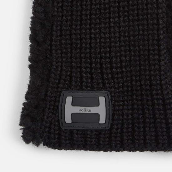  호간 장갑 KSWF5454030UPWB999 - HOGAN