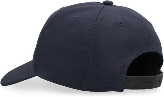  알렉산더 맥퀸 볼캡 6677784404Q 4172 blue - ALEXANDER MCQUEEN