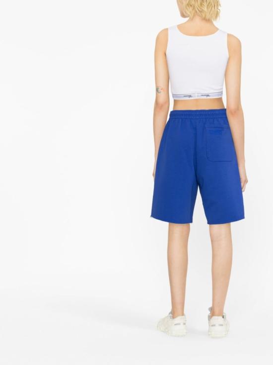  베트멍 숏팬츠 UE63SS450D DARKBLUE - VETEMENTS