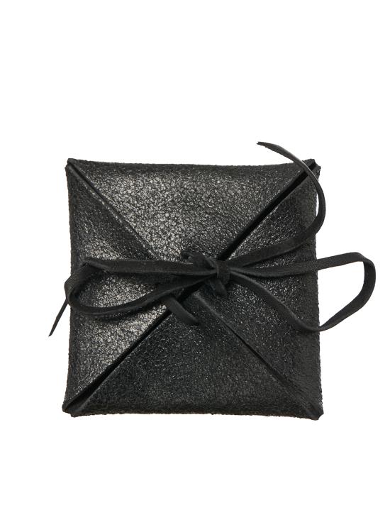  구이디 브레이슬릿 FGNLAN02 SILVER - GUIDI