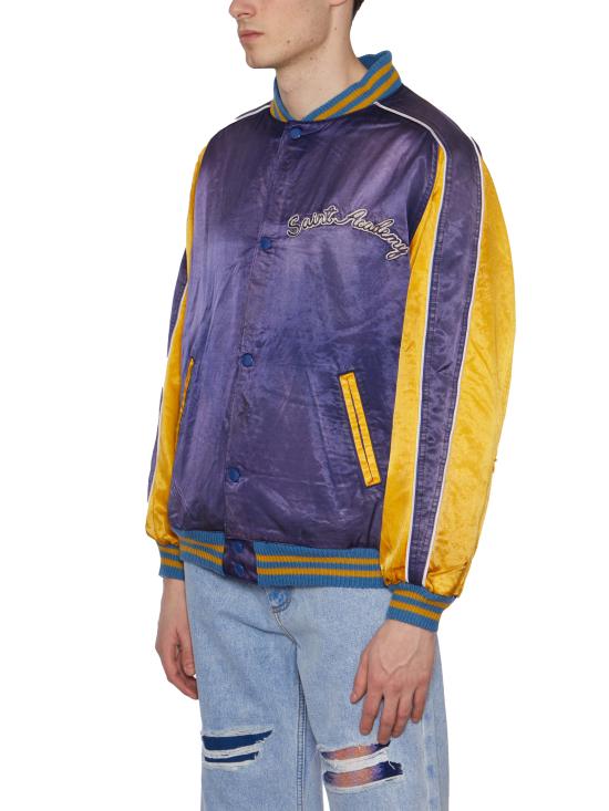  세인트 미카엘 팬티 EA220000063 BLUE - SAINT MXXXXXX