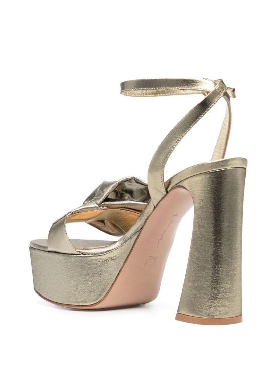  지안비토로시 힐/펌프스 G3226970RICLAMMEKO MEKONG - GIANVITO ROSSI