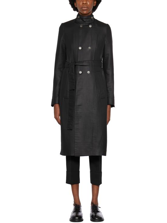  사피오 자켓 FD0701N1 BLACK