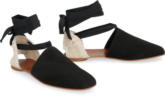  까스따네르 샌들 022659100 NEGRO black - CASTANER