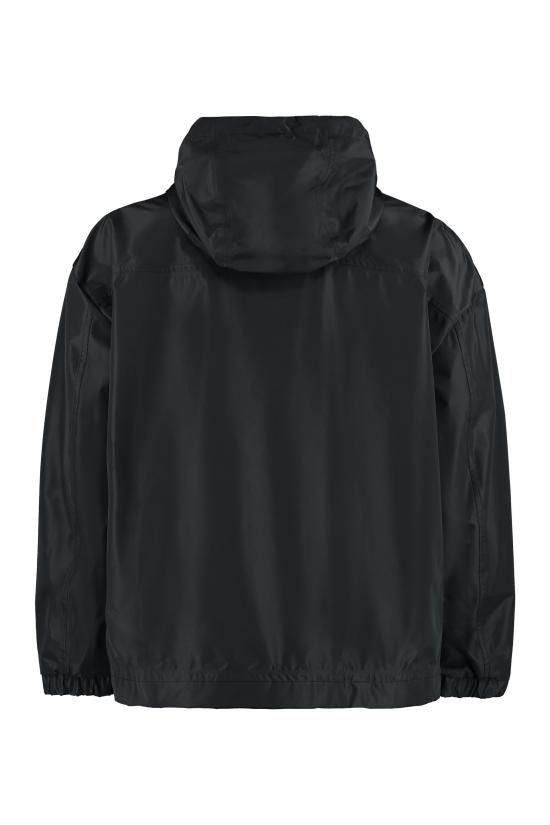 돌체앤가바나 자켓 G9ABQTHUMEX N0000 black - DOLCE & GABBANA