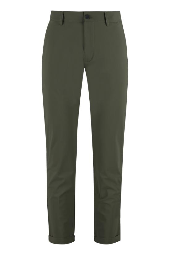  디 알파벳 스트레이트 팬츠 ABP006 70168 green