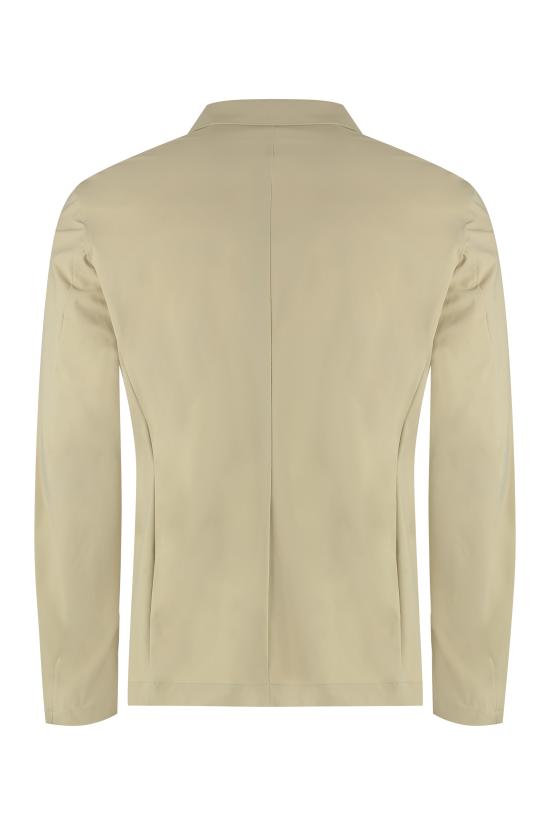  디 알파벳 수트 자켓 ABJ000 0277 Beige - THE ALPHABET