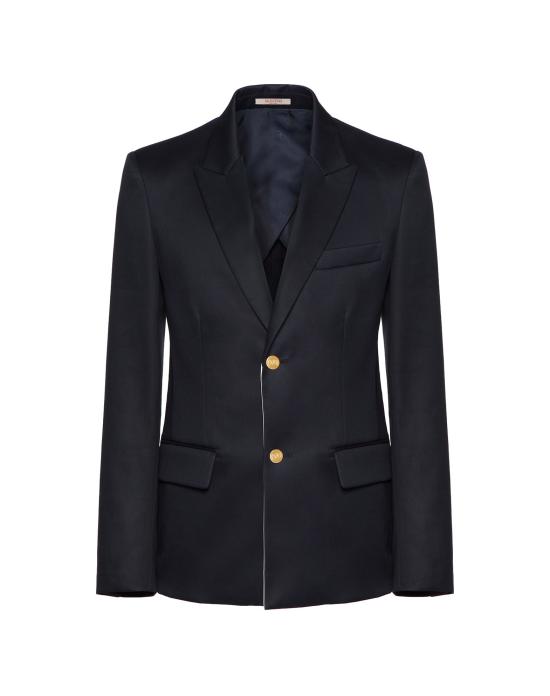 발렌티노 가라바니 수트 자켓 VCEE70903598 NAVY
