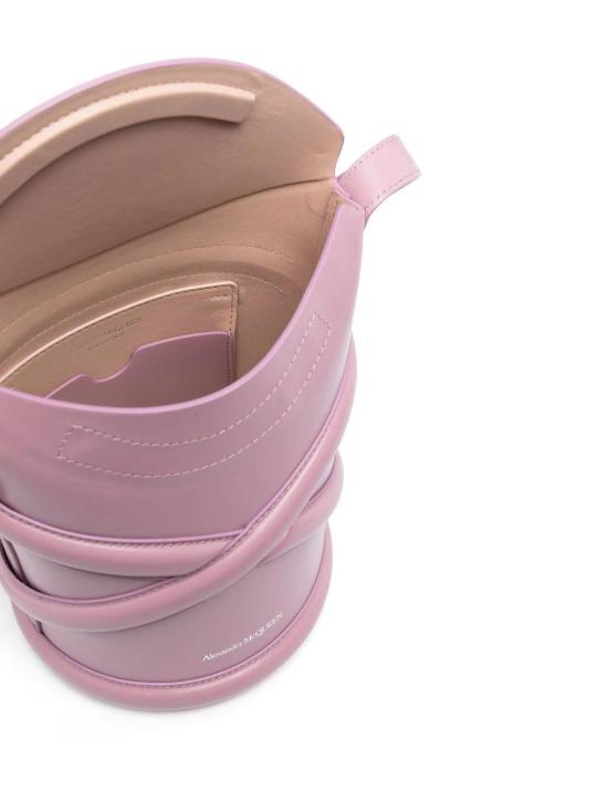  알렉산더 맥퀸 크로스백 6564671YB425618 ANTIC PINK - ALEXANDER MCQUEEN
