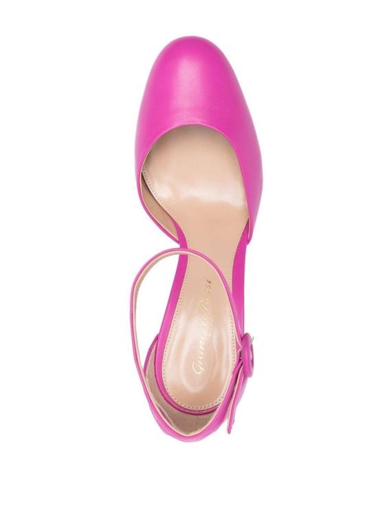  지안비토로시 힐/펌프스 G4038970RICNAPBLOO BLOOM - GIANVITO ROSSI