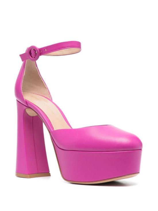  지안비토로시 힐/펌프스 G4038970RICNAPBLOO BLOOM - GIANVITO ROSSI