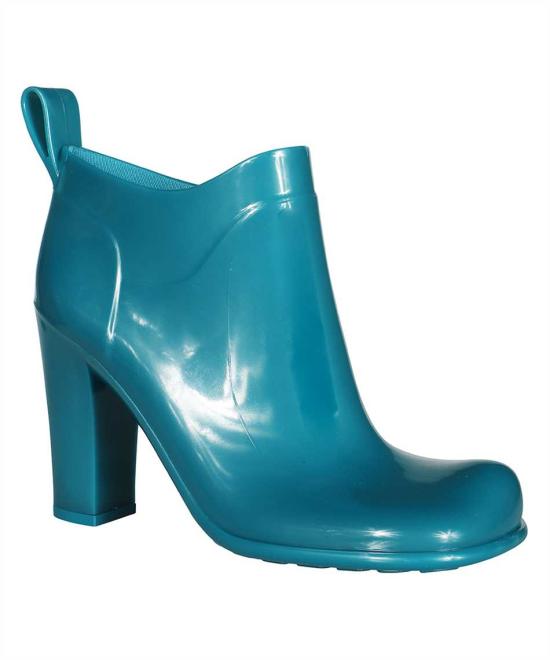  보테가베네타 부츠 677113V1AJ0 4484 turquoise - BOTTEGA VENETA