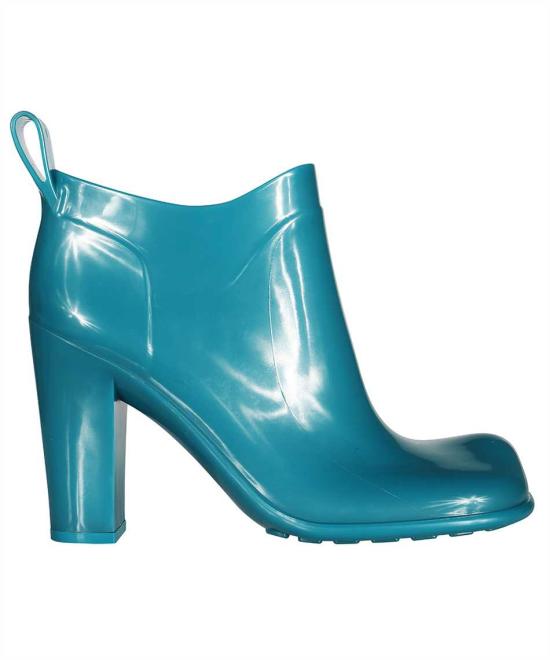  보테가베네타 부츠 677113V1AJ0 4484 turquoise